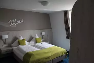 Inselhotel Rote Erde