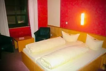 Meister Bär Hotel Am Wald