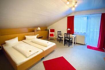 Meister Bär Hotel Am Wald