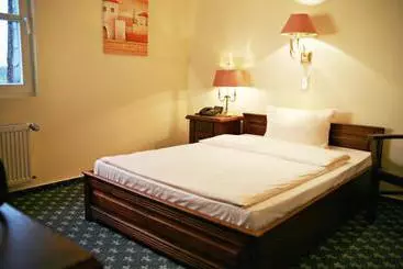 فندق Freizeitund Tagungs Messehof Nahe Hannover