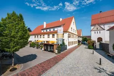 Pensione Gasthof Engel