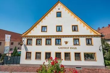 Пансион Gasthof Engel