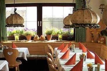 Pensão Landgasthof Traube