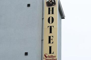 Pensão Schillerquartier