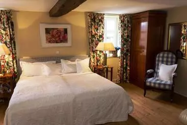 Romantik Hotel Zum Rosenhof