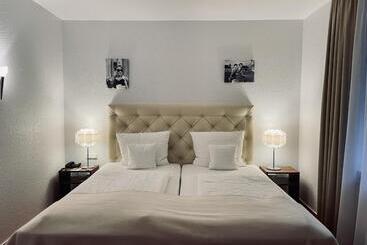 Schloss Hotel Herborn