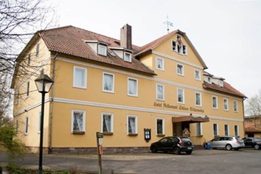 Schlosshotel Wilhelmsthal