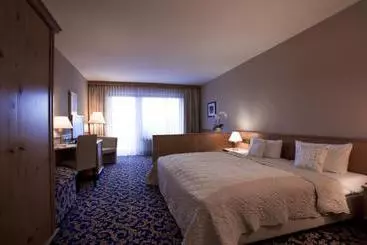 Golf- Und Landhotel Haghof