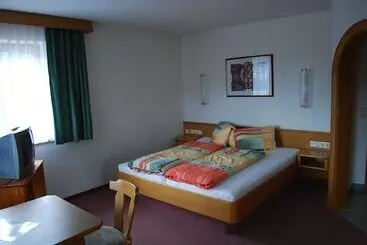Hotel Alpengasthof Götschenalm