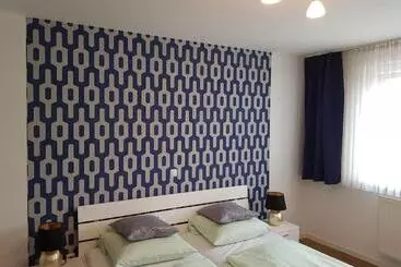 فندق Am Brauereidreieck