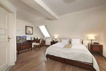 Hotel Brauereigasthof Zum Löwenbräu