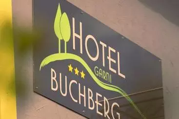 Hotel Buchberg