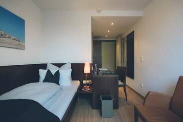 Das Wildeck Hotel & Restaurant