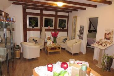 酒店 Stockhausen Gbr