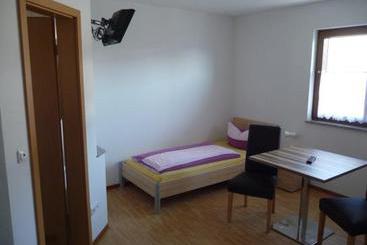 Pensão Gästehaus Dieterle