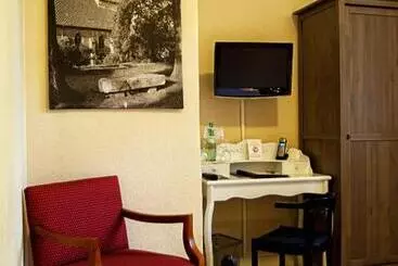 Klosterhotel Wöltingerode