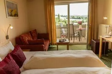 Landhotel Gasthof Grüner Baum