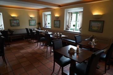 Hotel Locanda Del Castello