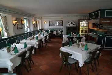 ホテル Locanda Del Castello