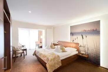 酒店 Restaurant Bullerdieck