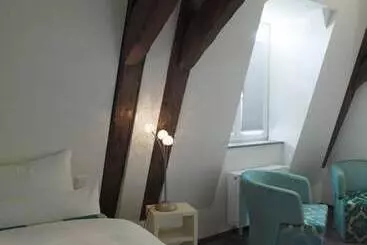 Schlosshotel Bergzaberner Hof