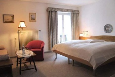 Hotel & Restaurant Tonihof