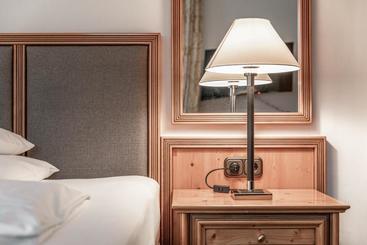 Hotel Townhouse Das Kleine