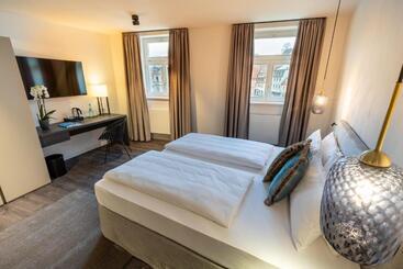 Отель Weißes Ross