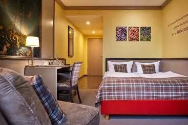 Weinberghotel Edelacker