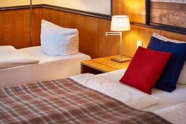 Weinberghotel Edelacker