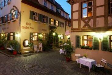 فندق Weisses Ross