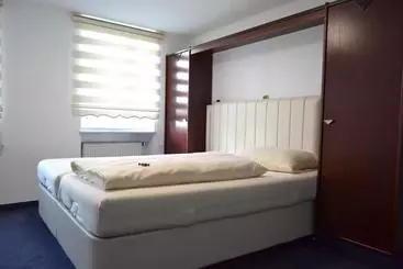 בית מלון כפרי Zum Lamm