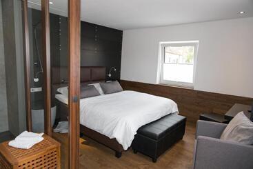 Hotel Zum Sonnenwirt