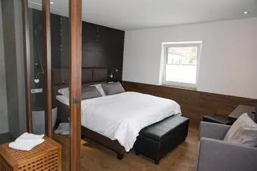 Hotel Zum Sonnenwirt