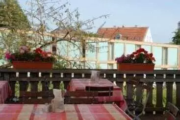 Hörger Biohotel Und Tafernwirtschaft