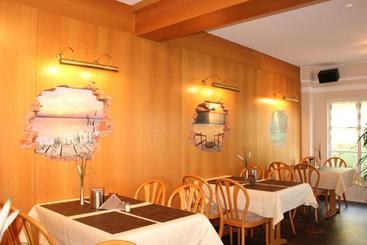 Landhaus Hotel Müller