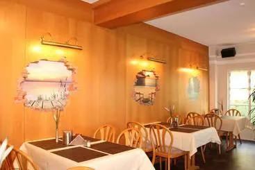 Landhaus Hotel Müller