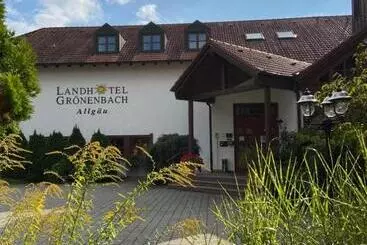Landhotel Grönenbach