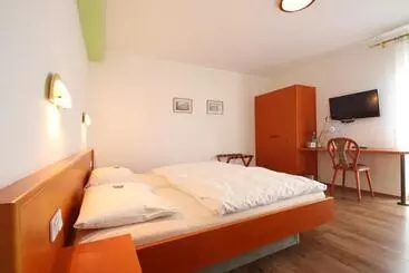 Pansiyon Dörfler Garni