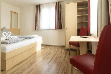 Pansiyon Gasthaus Traube, Ludwigshafen, Bodensee, Seenah Gelegen