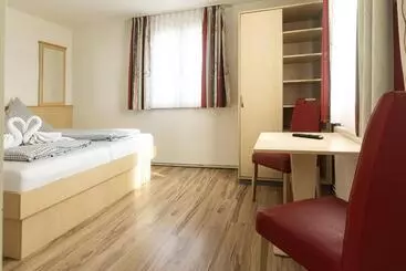 بنسيون Gasthaus Traube, Ludwigshafen, Bodensee, Seenah Gelegen