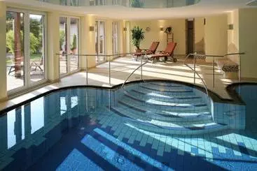 ペンション Landhotel Teuteberg