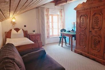 Pensão Landgasthof Böck