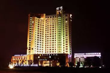World Expo Hotel Zhejiang