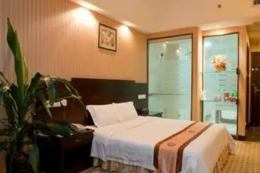 Hotel Baili Commercial