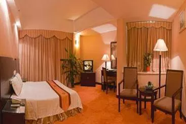 酒店 Baili Commercial