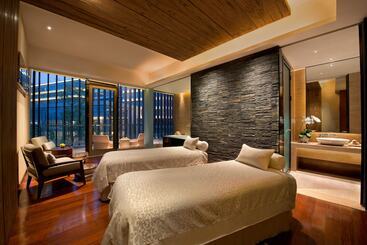 ホテル Hyatt Regency Guiyang