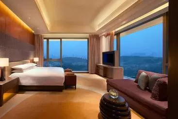 בית מלון כפרי Hyatt Regency Guiyang