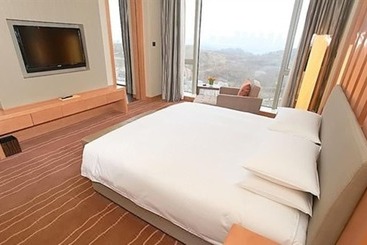 בית מלון כפרי Hyatt Regency Guiyang