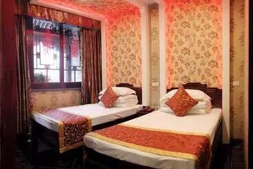 Hotel Pingyao Honghu Inn